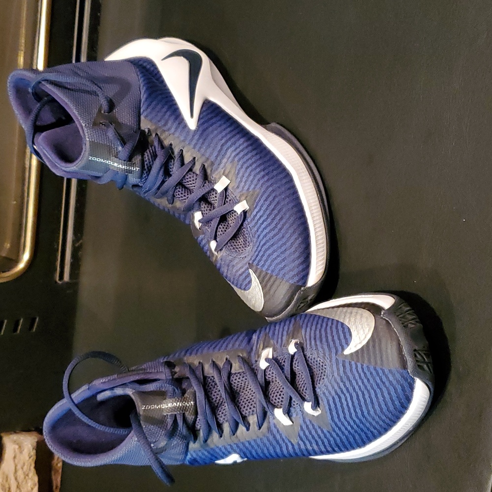 Nike Zoom Clearout Shoes
